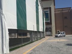 Konya Halı Saha